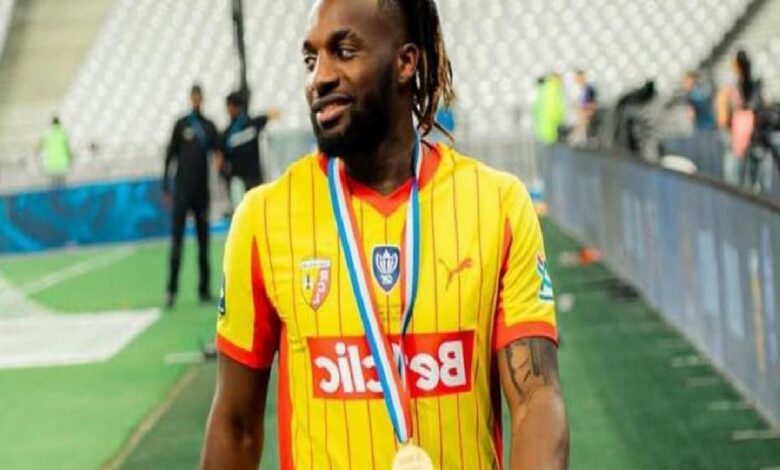 alan saint maximinden surpriz transfer sihhat denetimlerinden gecti RaA1AkiK