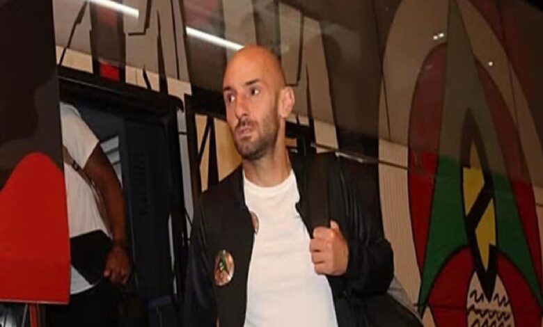 Alanyaspor'da kaptan Efecan Karaca'ya veda 1 alanyasporda kaptan efecan karacaya veda CZz4ZRdD