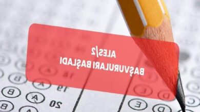 ALES müracaatları başladı! 2026 ALES/2 müracaat ekranı 11 ales muracaatlari basladi 2026 ales2 muracaat ekrani T9PRl1Gf
