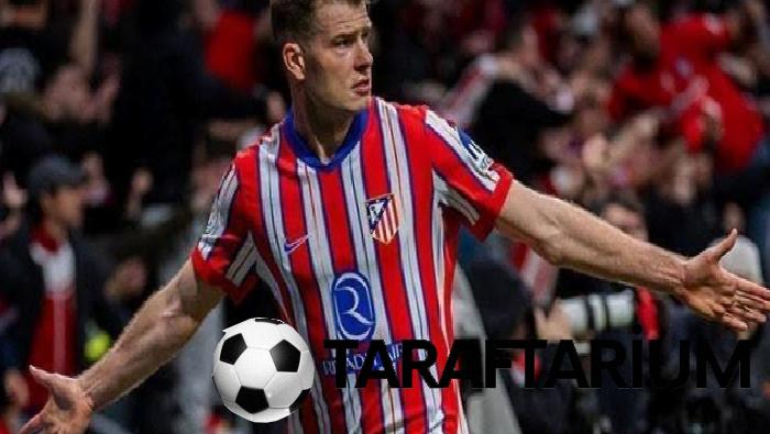 Alexander Sörloth'un Fenerbahçe'den istediği maaş dudak uçuklattı! 6 alexander sorlothun fenerbahceden istedigi maas dudak ucuklatti 4 5f6fLQB2