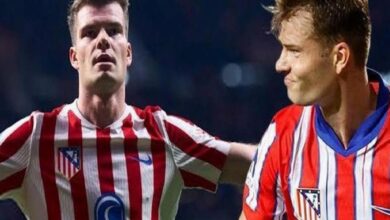 Alexander Sörloth'un Fenerbahçe'den istediği maaş dudak uçuklattı! 15 alexander sorlothun fenerbahceden istedigi maas dudak ucuklatti t3R69Fp4
