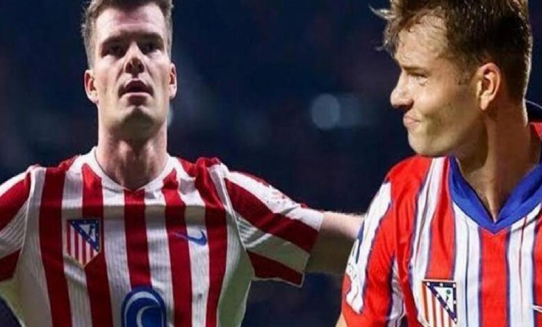 Alexander Sörloth'un Fenerbahçe'den istediği maaş dudak uçuklattı! 1 alexander sorlothun fenerbahceden istedigi maas dudak ucuklatti t3R69Fp4