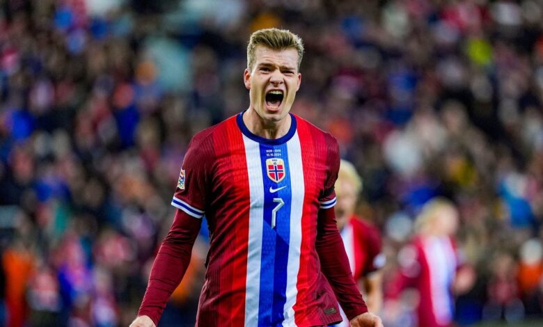 Alexander Sörloth'un yeni grubu açıklandı! 9 alexander sorlothun yeni grubu aciklandi 4CjOlHdP
