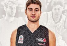 Aliağa Petkimspor Ozan Yılmaz'la kontrat imzaladı 12 aliaga petkimspor ozan yilmazla kontrat imzaladi zlrvsrL4