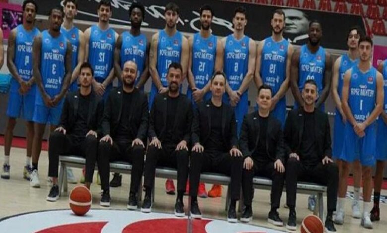 Aliağa Petkimspor'da 4 oyuncuyla yollar ayrıldı 1 aliaga petkimsporda 4 oyuncuyla yollar ayrildi S9M5Uajp