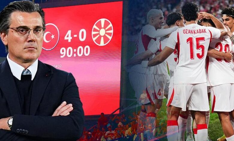 alinacak cok yol var dunya kupasinda rakipler baska spor muharrirleri turkiye kuzey makedonya macini yorumladi aIGTCd6B