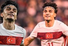 Alman medyası bu flörtü konuşuyor; Galatasaray, Can Uzun'u istiyor zira... 21 alman medyasi bu flortu konusuyor galatasaray can uzunu istiyor zira wP1pJ7O9