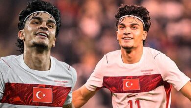 Alman medyası bu flörtü konuşuyor; Galatasaray, Can Uzun'u istiyor zira... 11 alman medyasi bu flortu konusuyor galatasaray can uzunu istiyor zira wP1pJ7O9