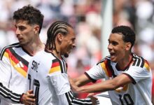 Almanya hazırlık maçında ABD'yi Leroy Sane ile yıktı! 9 almanya hazirlik macinda abdyi leroy sane ile yikti apwFNHtV