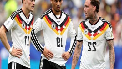 almanya ulusal futbol kadrosunda yilan panigi pFrenu2W