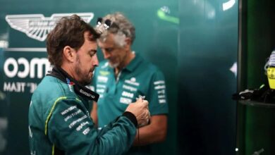 Alonso’dan sert çıkış: “En kötü motora sahibiz” 4 alonsodan sert cikis en kotu motora sahibiz rrXr6Zg3