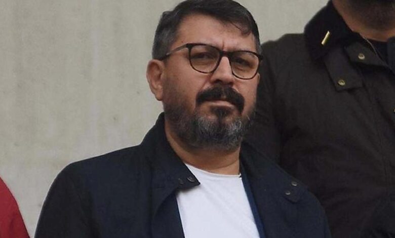Altay'da şirket çıkmazı 1 altayda sirket cikmazi aT2tTlRN