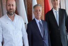 altayda surpriz gorusme ahmet parilti cebi ve mahmut ozgener XeUbkgMF