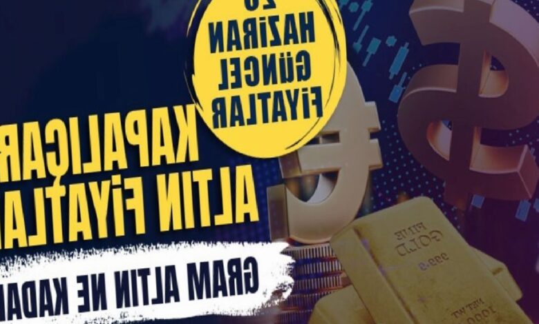 altin toparlanma surecinde 26 haziran canli altin fiyatlari kapalicarsi alis satis aOgQPcU3