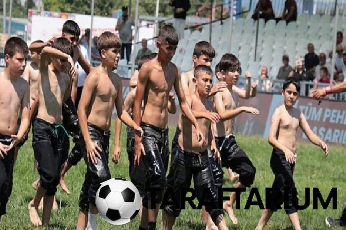 Altınkemer Yağlı Güreşleri CANLI İZLE | Ne vakit, saat kaçta, hangi kanalda? 2 altinkemer yagli guresleri canli izle ne vakit saat kacta hangi kanalda 0 GugefdcJ
