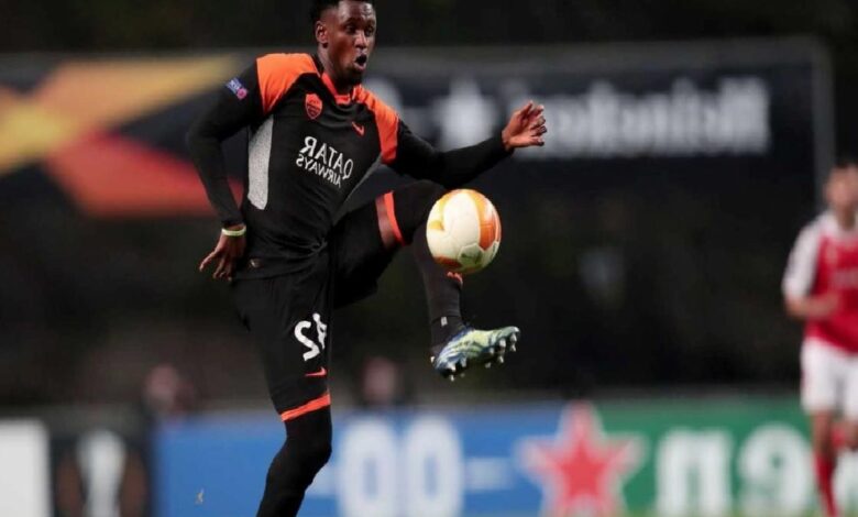 Amadou Diawara Bursa yolunda 1 amadou diawara bursa yolunda GXybcTUR