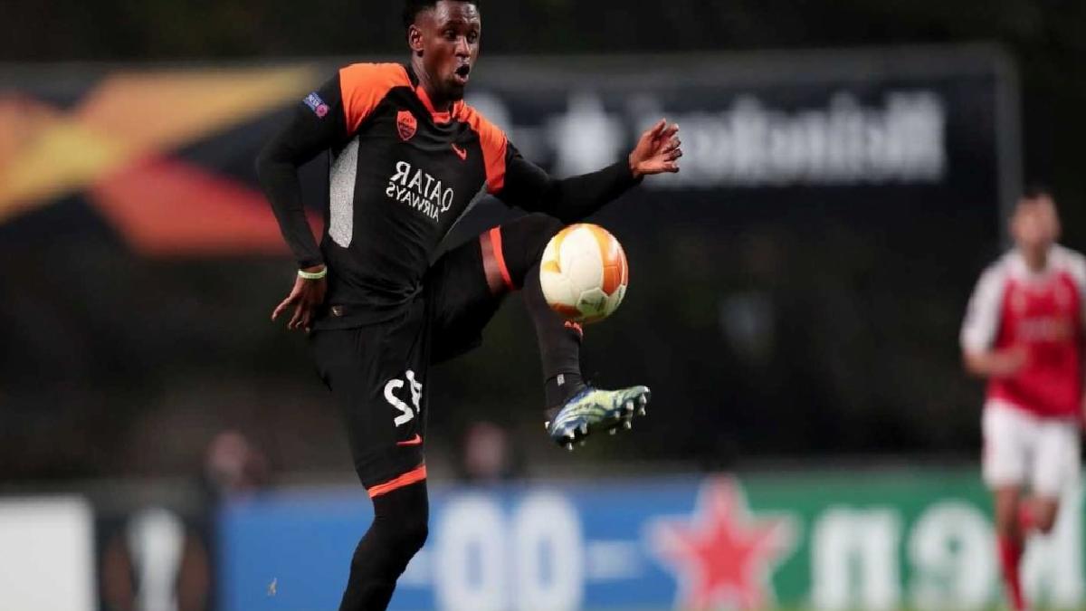 Amadou Diawara Bursa yolunda 11 amadou diawara bursa yolunda GXybcTUR