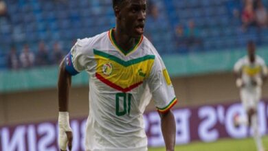 Amara Diouf kimdir? Amara Diouf kaç yaşında, nereli? 13 amara diouf kimdir amara diouf kac yasinda nereli nfpNz9Z2