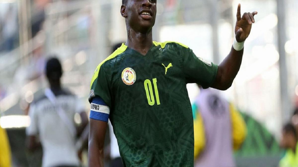 Amara Diouf kimdir? Amara Diouf kaç yaşında, nereli? 7 amara diouf kimdir amara diouf kac yasinda nereli t5zR86Qr