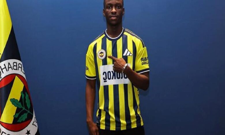 amara diouf resmen fenerbahcede 32dWn8Mb