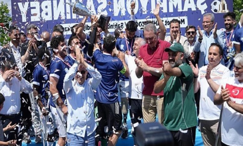 Ampute futbol liglerinde dönem tamamlandı 1 ampute futbol liglerinde donem tamamlandi mgVf9KwY