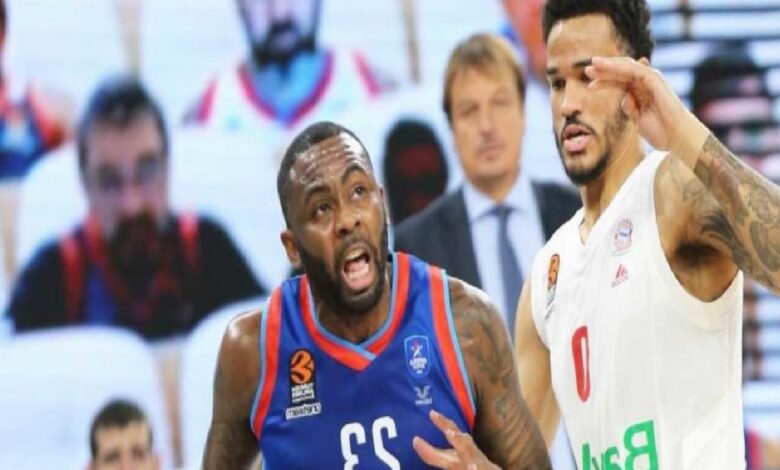 Anadolu Efes, Alman basketbolcu Nick Weiler-Babb ile yollarını ayırdı 1 anadolu efes alman basketbolcu nick weiler babb ile yollarini ayirdi E7r2eJQK