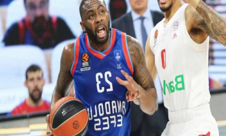 anadolu efes alman basketbolcu nick weiler babbe veda etti vbacUmWc