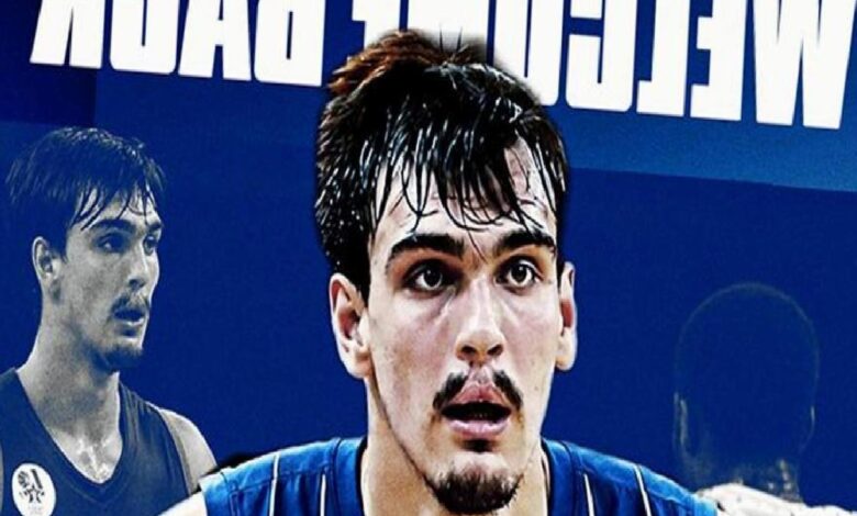 Anadolu Efes Dario Saric'i transfer etti 1 anadolu efes dario sarici transfer etti 8JGOcH1Z