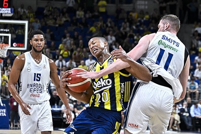 Anadolu Efes-Fenerbahçe Beko CANLI İZLE | Maç ne vakit, saat kaçta, hangi kanalda? 2 anadolu efes fenerbahce beko canli izle mac ne vakit saat kacta hangi kanalda 0 ywf7KcY1