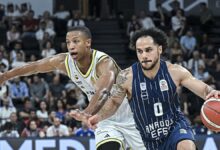 Anadolu Efes, Fenerbahçe Beko karşısında seriyi 2-1'e getirdi! 24 anadolu efes fenerbahce beko karsisinda seriyi 2 1e getirdi YSPYU4eM