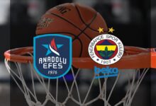 Anadolu Efes-Fenerbahçe Beko maçı ne vakit? Saat kaçta ve hangi kanalda? 9 anadolu efes fenerbahce beko maci ne vakit saat kacta ve hangi kanalda 78AJO9p9