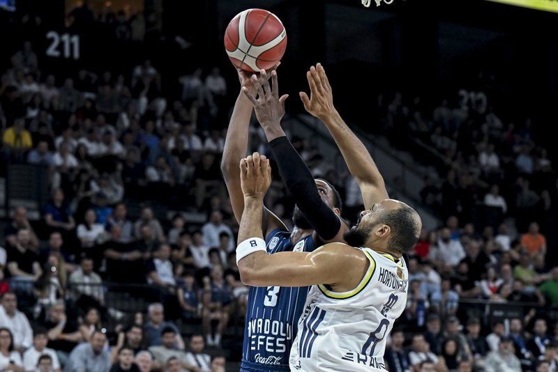 anadolu efes fenerbahce beko yari final 4 maci ne vakit 0 wb3Whhe3