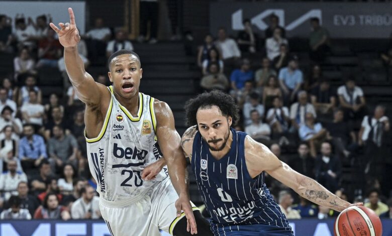 anadolu efes fenerbahce beko yari final 4 maci ne vakit h5mdtwUt