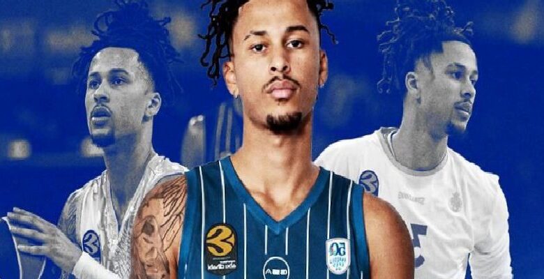 anadolu efes fransiz basketbolcu strazeli kadrosuna katti eZV2LaSV