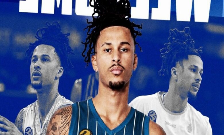 anadolu efes fransiz basketbolcu strazeli transfer ettigini acikladi JZ27D2nM