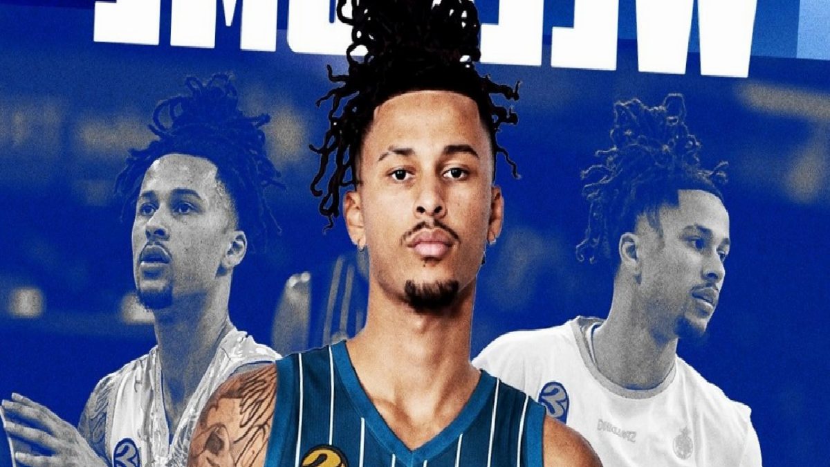 Anadolu Efes Fransız basketbolcu Strazel'i transfer ettiğini açıkladı! 5 anadolu efes fransiz basketbolcu strazeli transfer ettigini acikladi JZ27D2nM