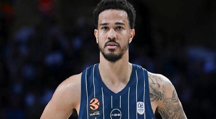Anadolu Efes, Nick Weiler-Babb'e veda etti 3 anadolu efes nick weiler babbe veda etti nLZATabs