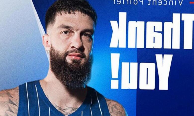 Anadolu Efes, Vincent Poirier ile yollarını ayırdı 1 anadolu efes vincent poirier ile yollarini ayirdi Eabhu1Bf