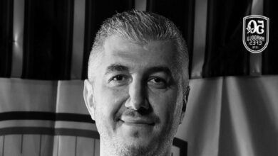 anadolu efesin atletik performans antrenoru serhat gunes yasamini yitirdi qUZ1F62J