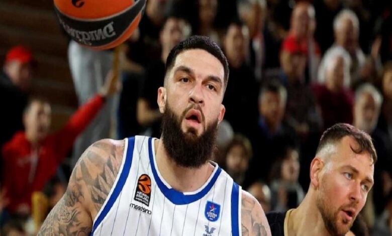 Anadolu Efes'te Vincent Poirier ile yollar ayrıldı 1 anadolu efeste vincent poirier ile yollar ayrildi fLtcJsMS