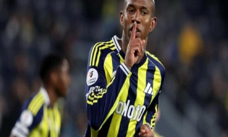 Anderson Talisca'ya 2 talip birden! Fenerbahçe transfer kararını verdi 1 anderson taliscaya 2 talip birden fenerbahce transfer kararini verdi qjJwpTJM