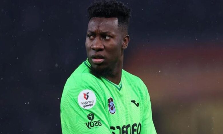 andre onana trabzonspora cok yakin imza an sikintisi RcNCleDZ