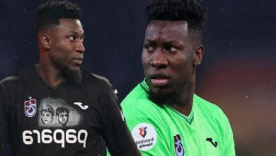 andre onanadan mujdeli haber trabzonspor bir transferde daha sona geldi T1OX7zqM