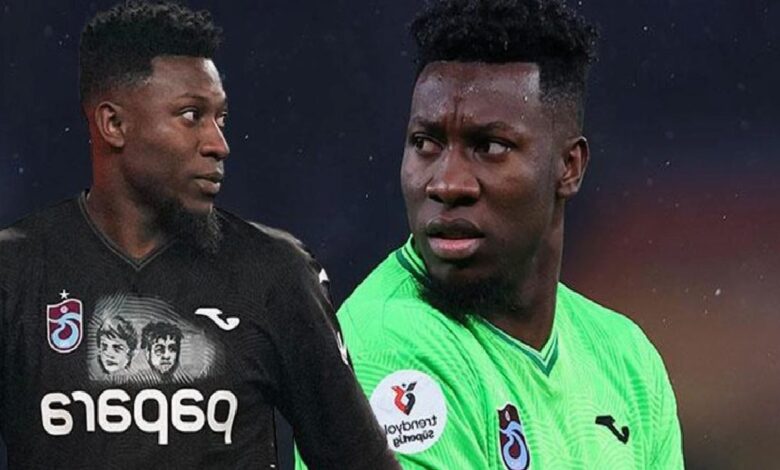 andre onanadan mujdeli haber trabzonspor bir transferde daha sona geldi T1OX7zqM