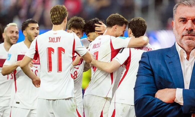 ange postecoglou turkiyeye uzuldu kendilerine cok kizacaklar AIG6bQId