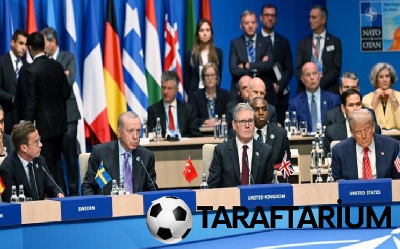 ankara nato zirvesi kapali yollar listesi 2026 0 Nzb8A3vb