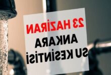 ankara su kesintisi 23 haziran ankarada sular ne vakit gelecek SyqHVNc3