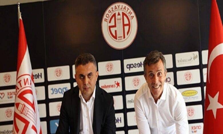 antalyasporda bulent korkmaz donemi UXP1PuKk