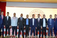 antalyasporda vazife dagilimi belirlendi T862wJnz