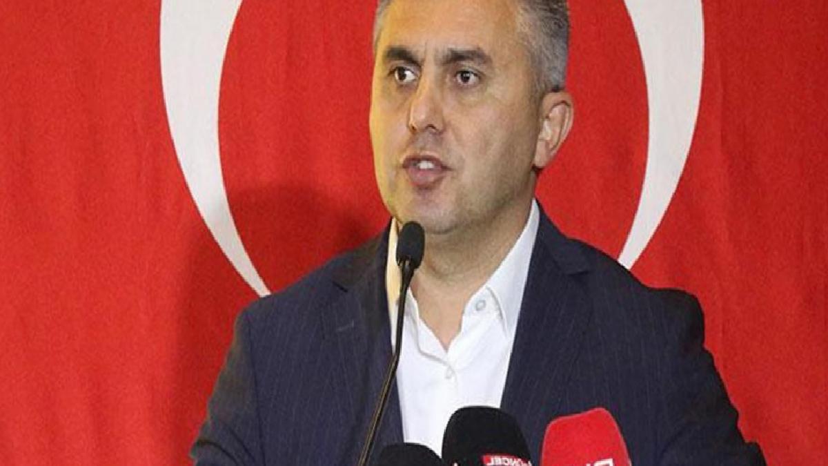 Antalyaspor'da yeni lider Mustafa Ergün: Muhteşem Lig'e çıkaracağımıza inancımız tamdır 10 antalyasporda yeni lider mustafa ergun muhtesem lige cikaracagimiza inancimiz tamdir